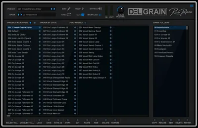 Rob Papen DelGrain - Image 2