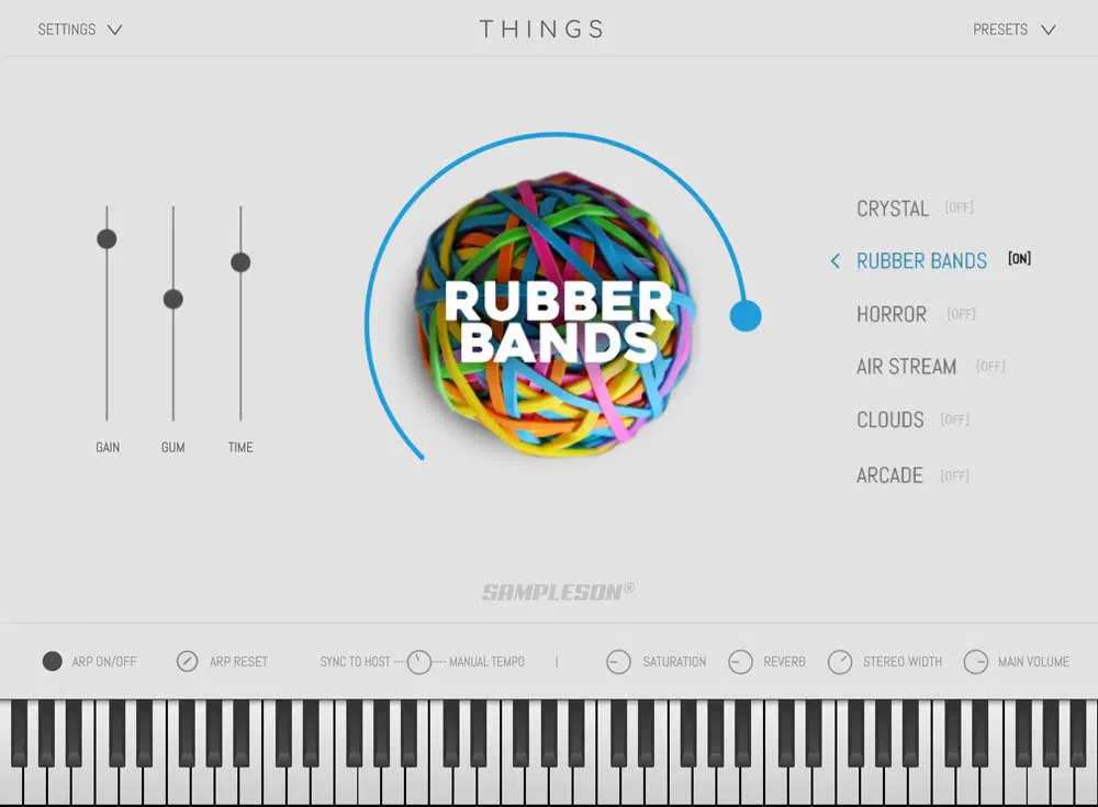 Sampleson Things - Image 3