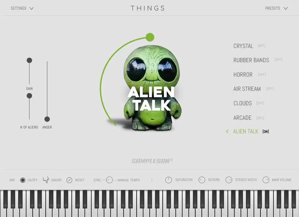 Sampleson Things - Image 4