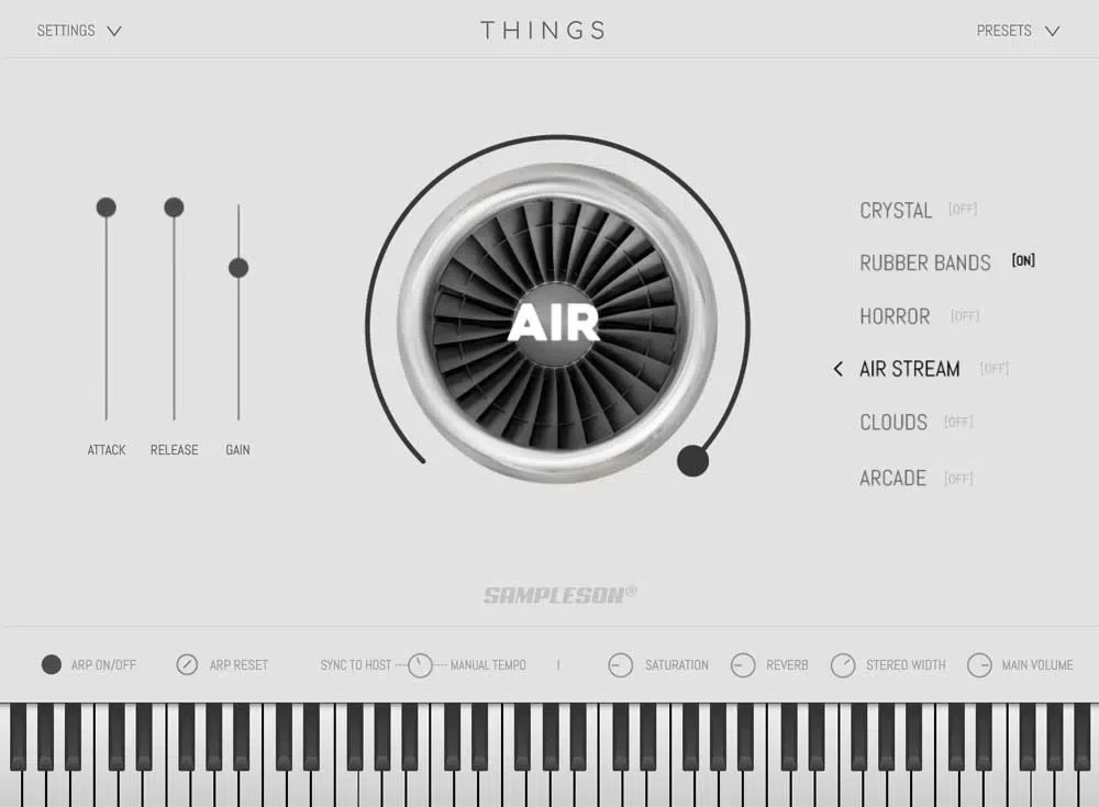 Sampleson Things - Image 5