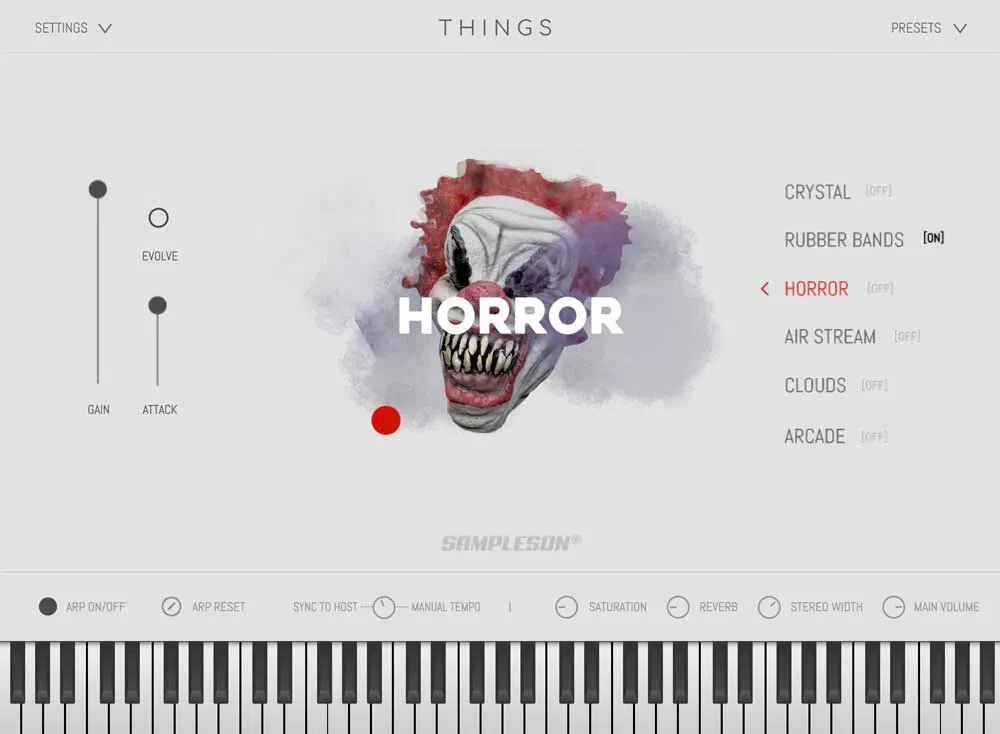 Sampleson Things - Image 6