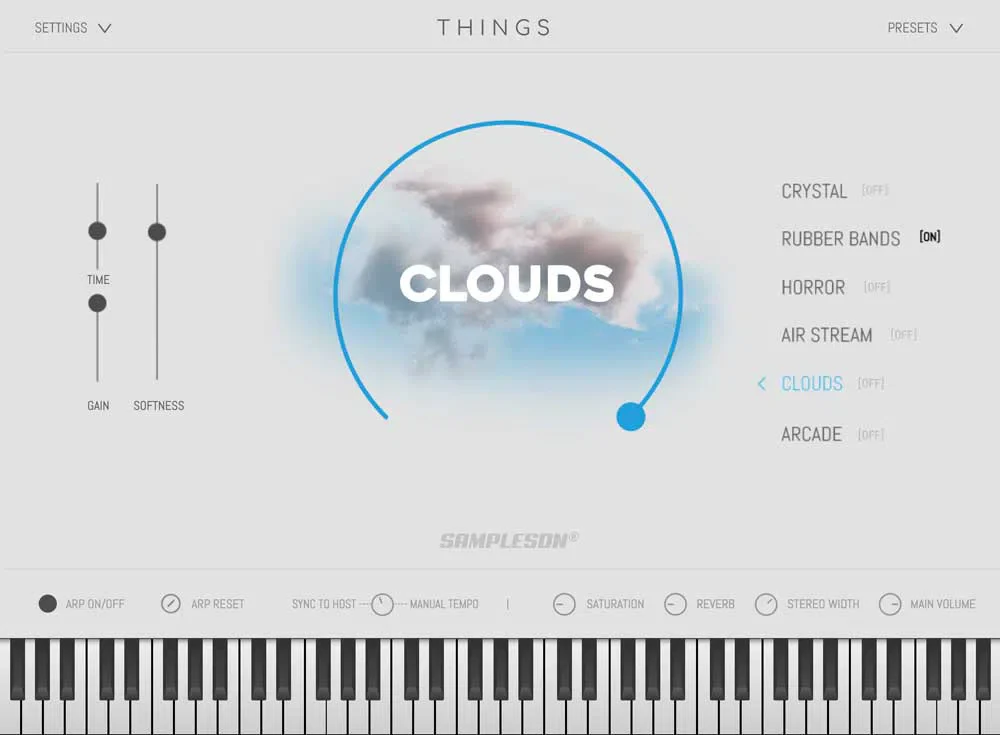Sampleson Things - Image 7