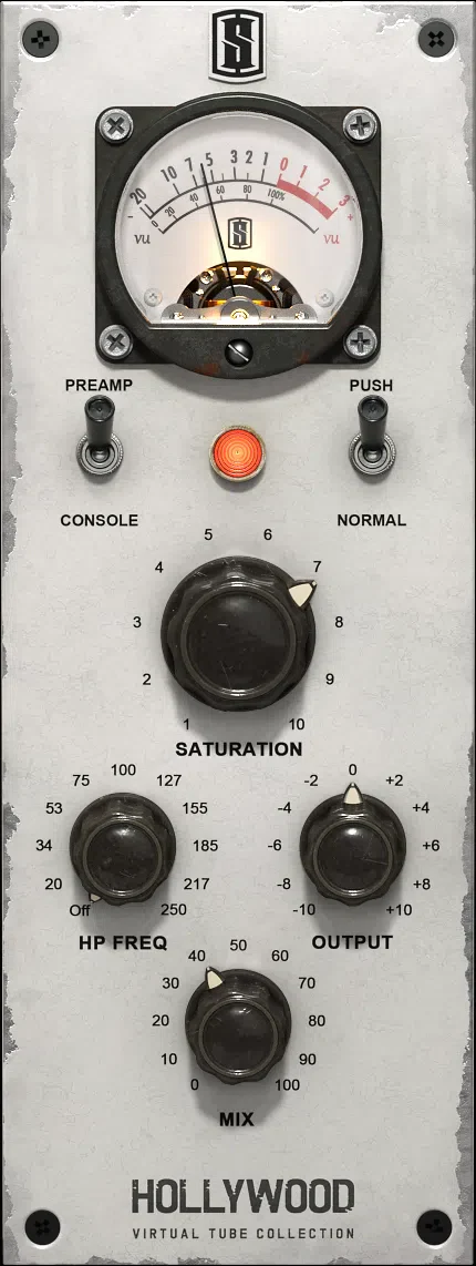 Slate Digital Virtual Tube Collection - Image 4