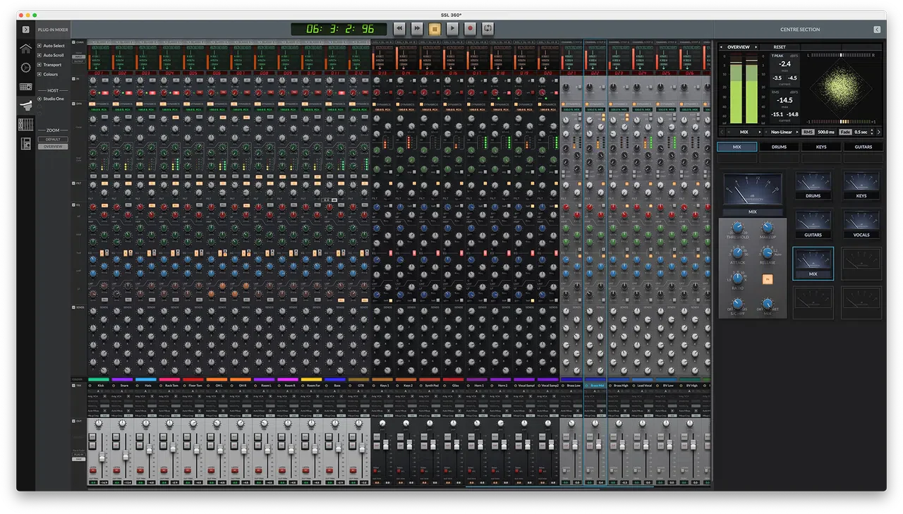 SSL 4K E - Image 3