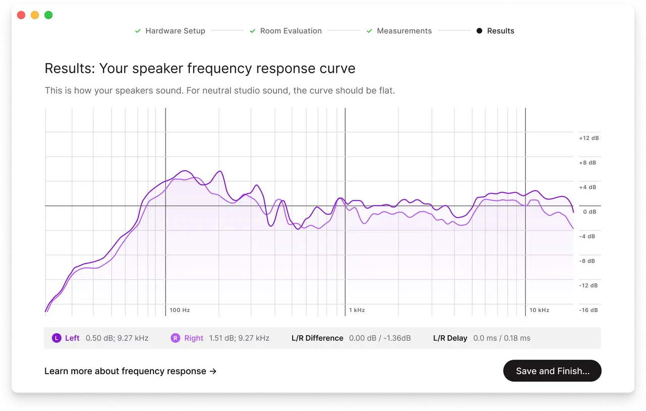Sonarworks SoundID Reference for Speakers & Headphones - Image 5