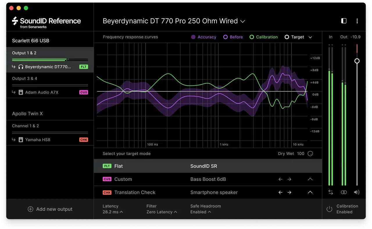Sonarworks SoundID Reference for Speakers & Headphones - Image 6