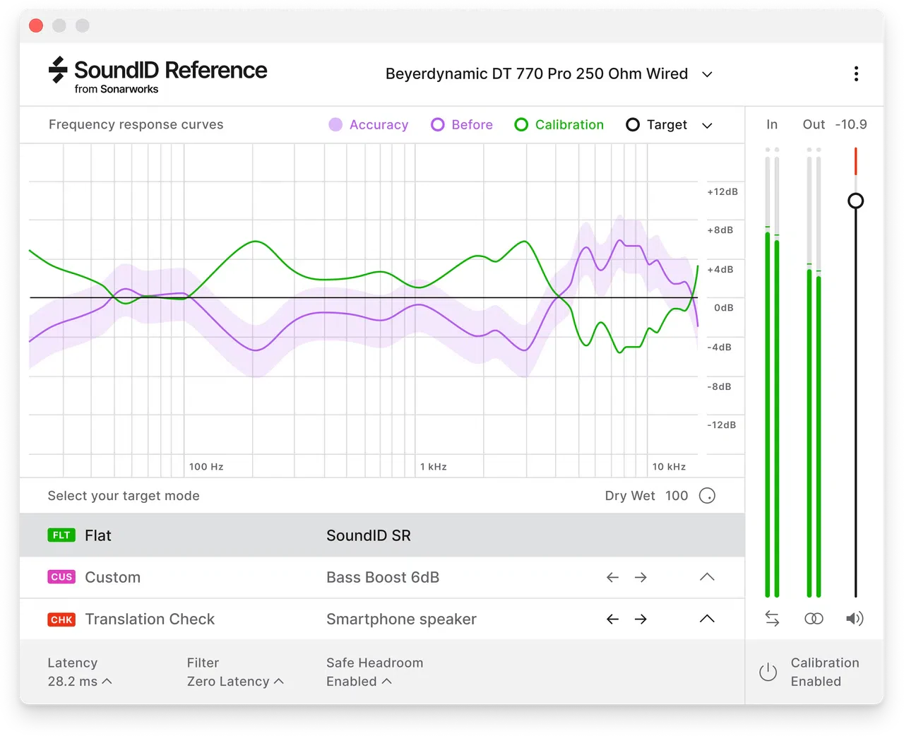 Sonarworks SoundID Reference For Headphones - Image 4