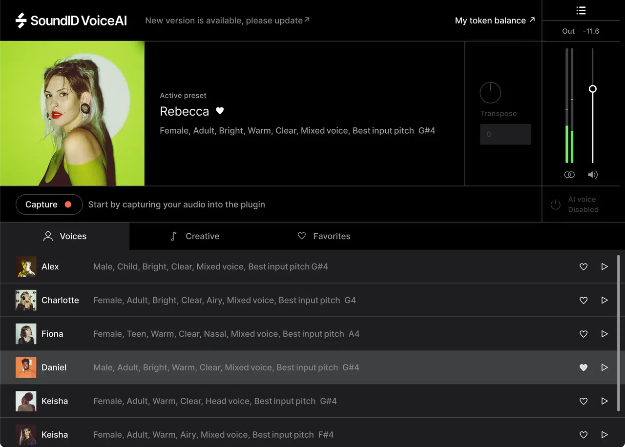 Sonarworks SoundID VoiceAI - Image 3