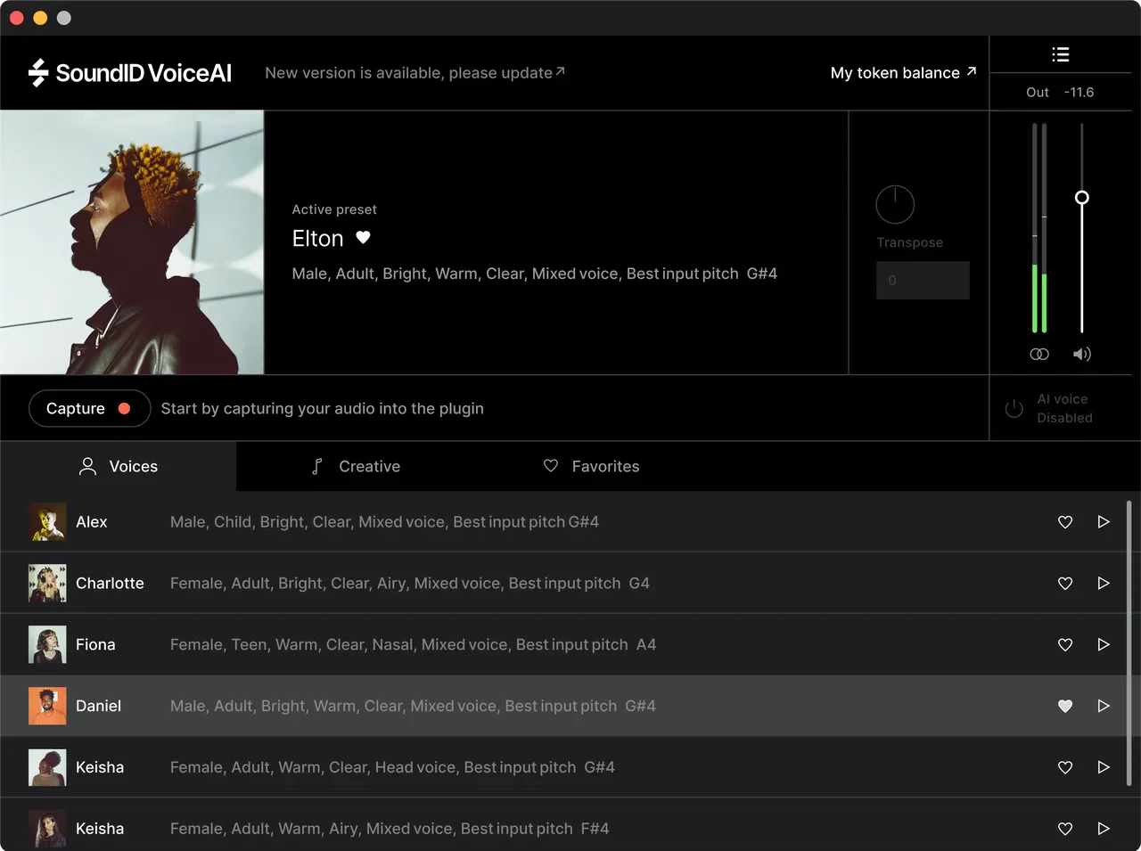 Sonarworks SoundID VoiceAI - Image 4