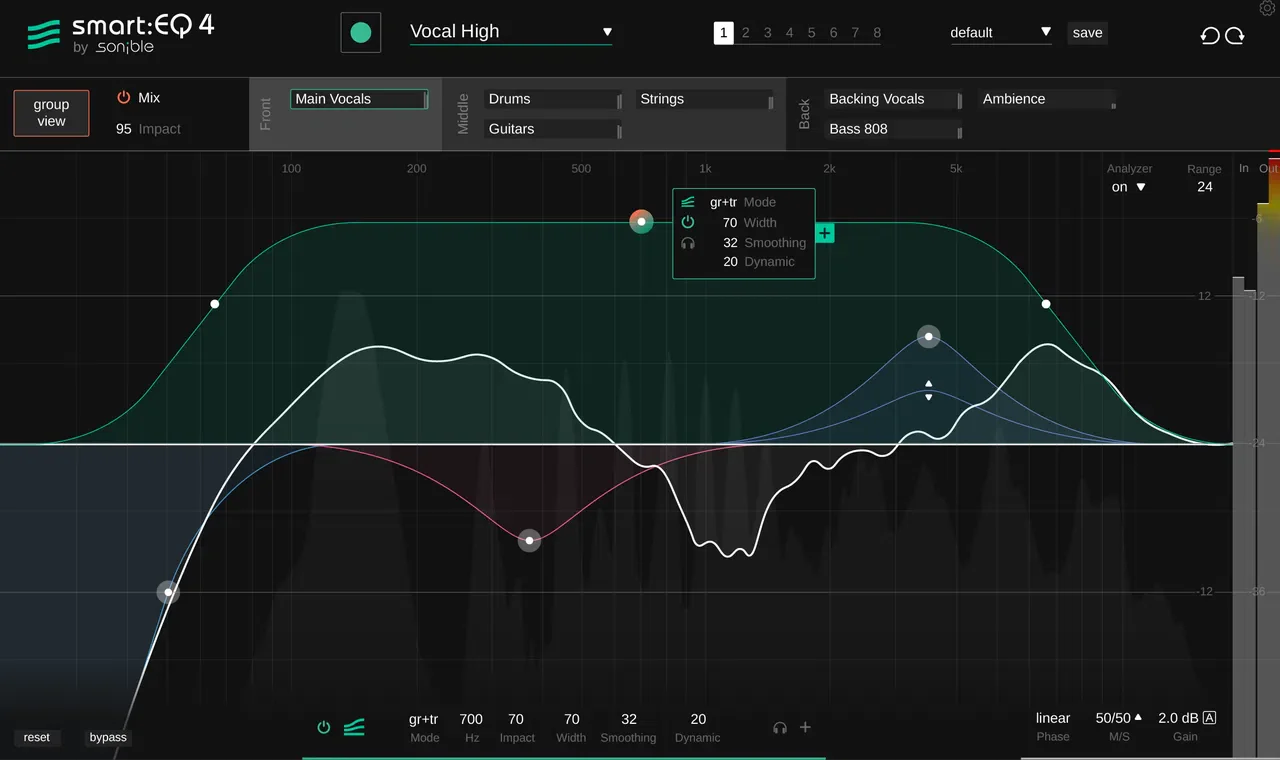 Sonible vocal:bundle - Image 3