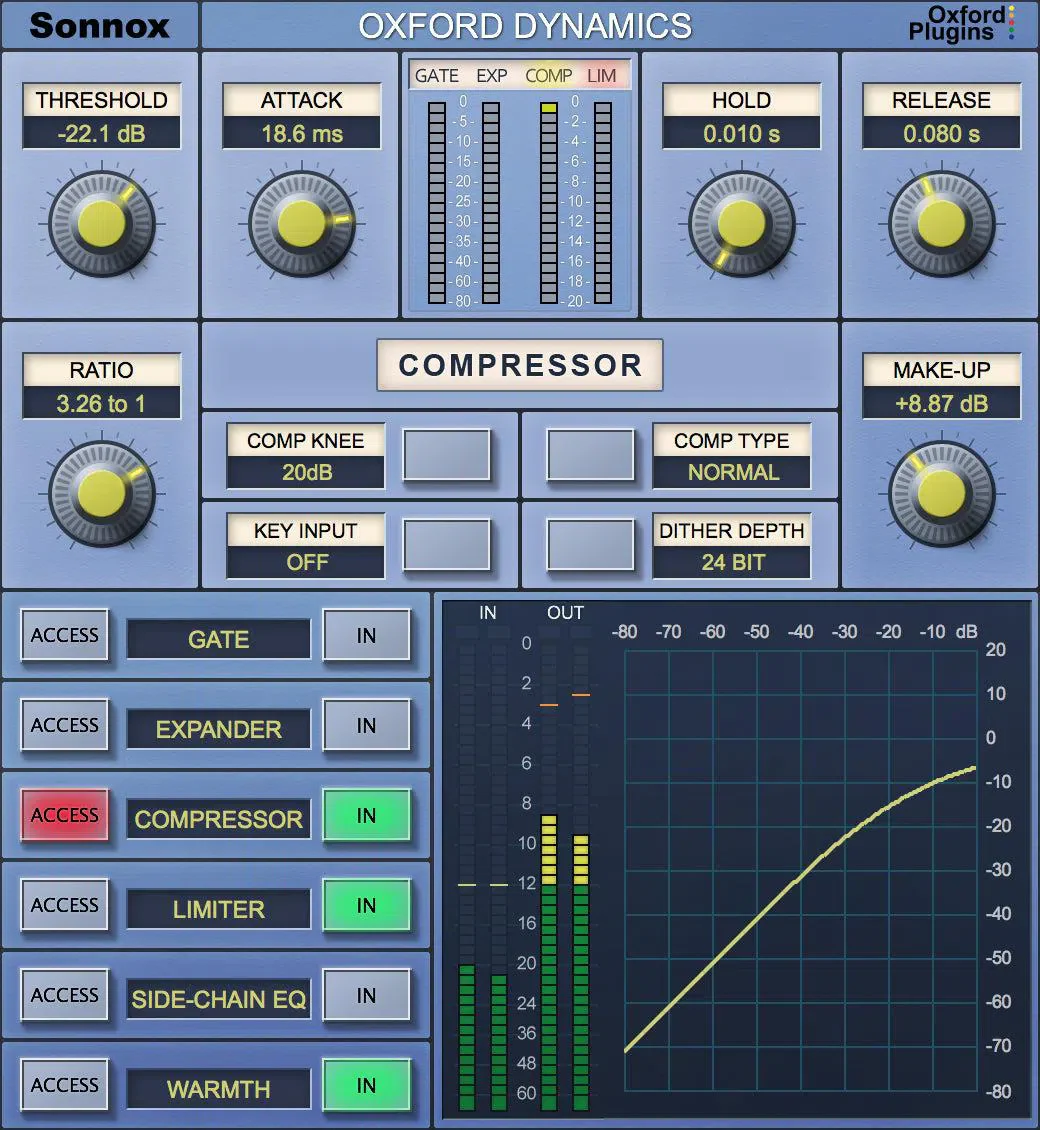 Sonnox Mastering Bundle Native - Image 3