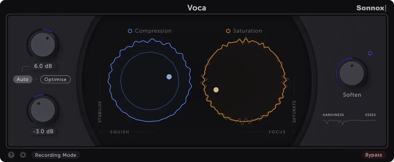 Sonnox Voca - Image 2