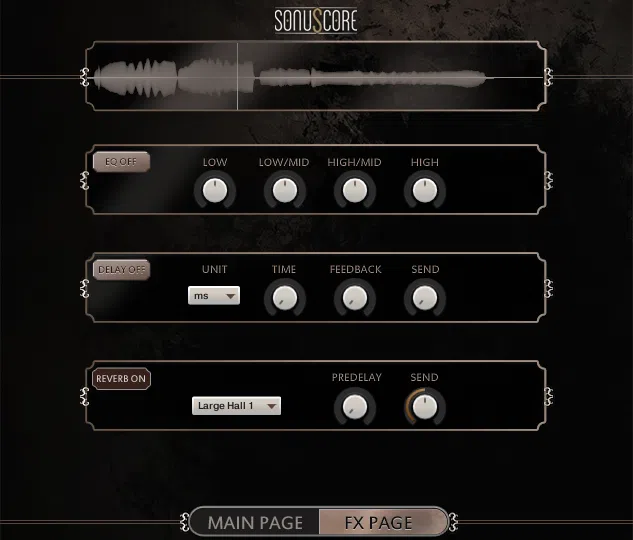 Sonuscore Ethnic Flute Phrases - Image 3