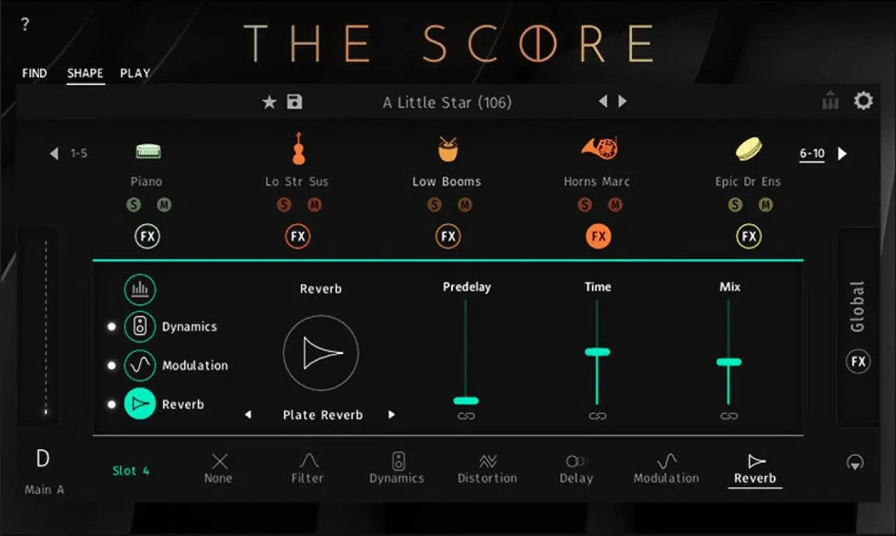 Sonuscore The Score - Image 3