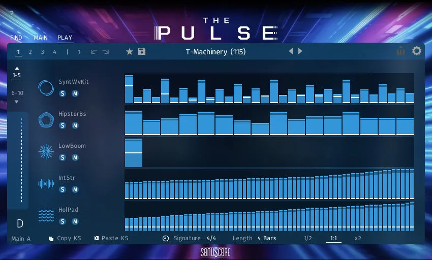 Sonuscore The Pulse - Image 4