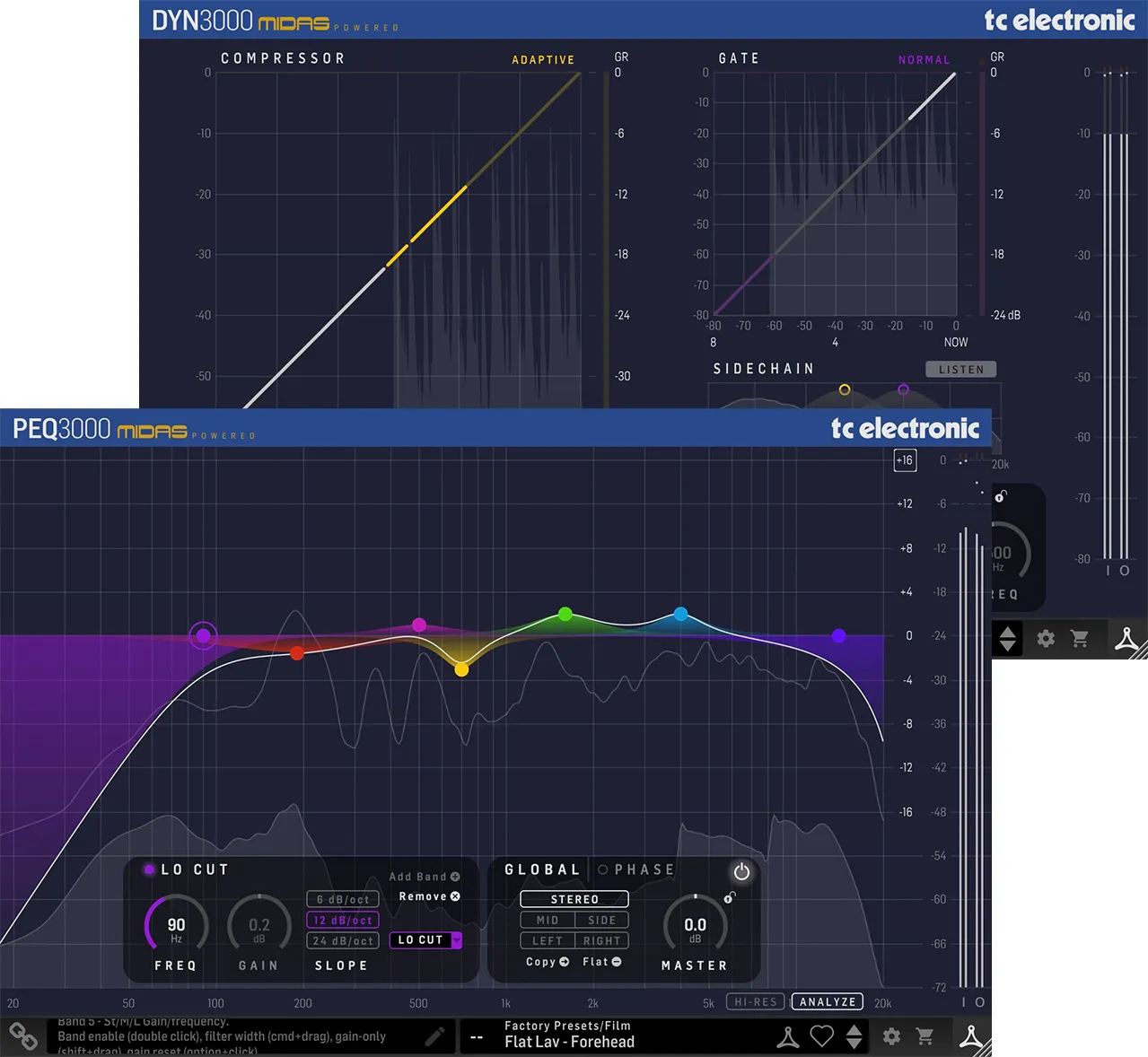 TC Electronic TC Studio Elite Collection - Image 4
