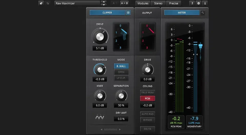 Tokyo Dawn Labs TDR Limiter 6 GE - Image 3