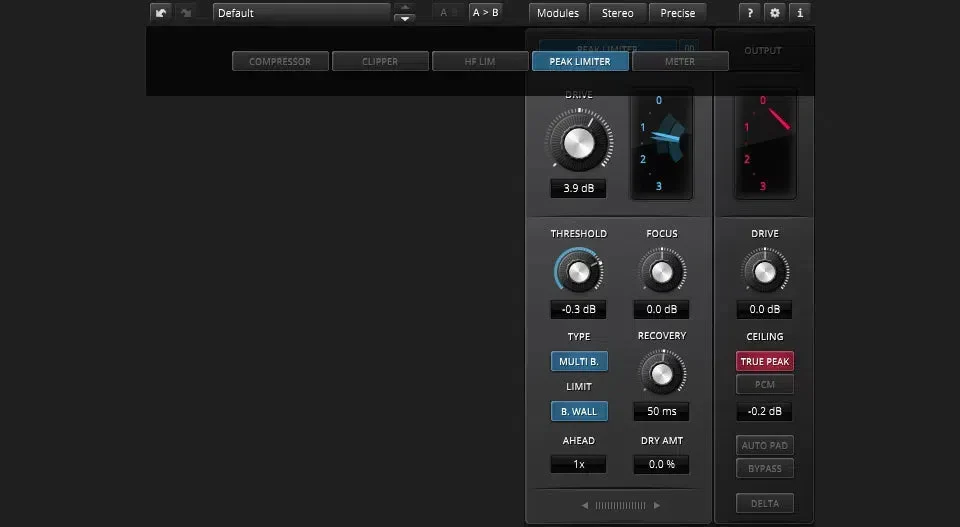 Tokyo Dawn Labs TDR Limiter 6 GE - Image 5