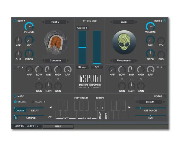 Tovusound Spot: EUS Expansion - Image 2