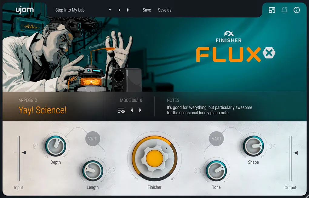 UJAM Finisher Bundle - Image 3