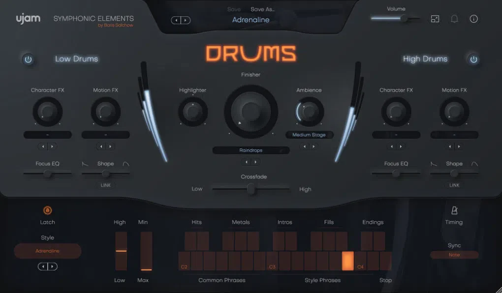UJAM Hans Zimmer’s Symphonic Elements Bundle - Image 2