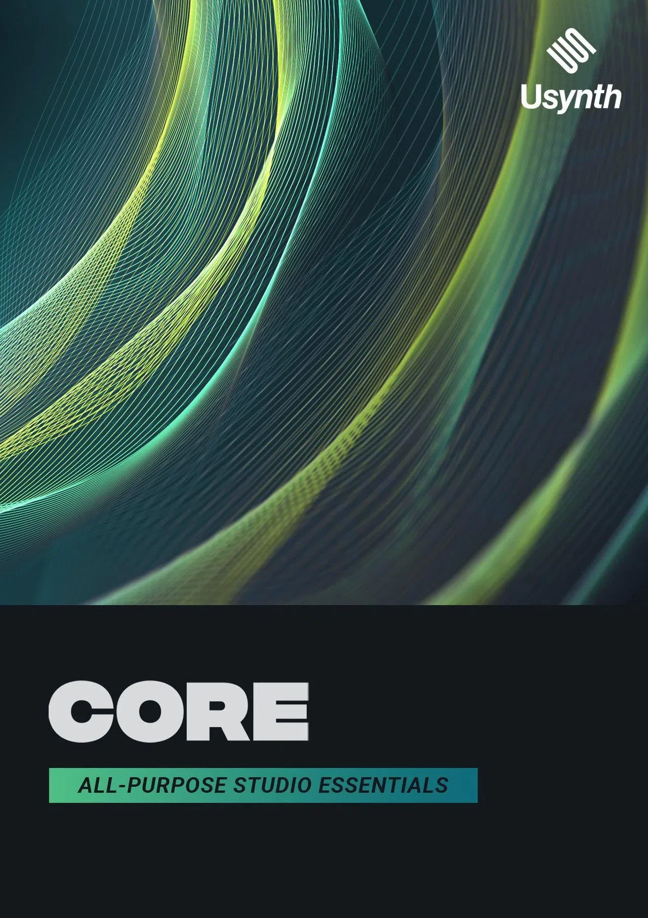 UJAM Usynth CORE - Image 2