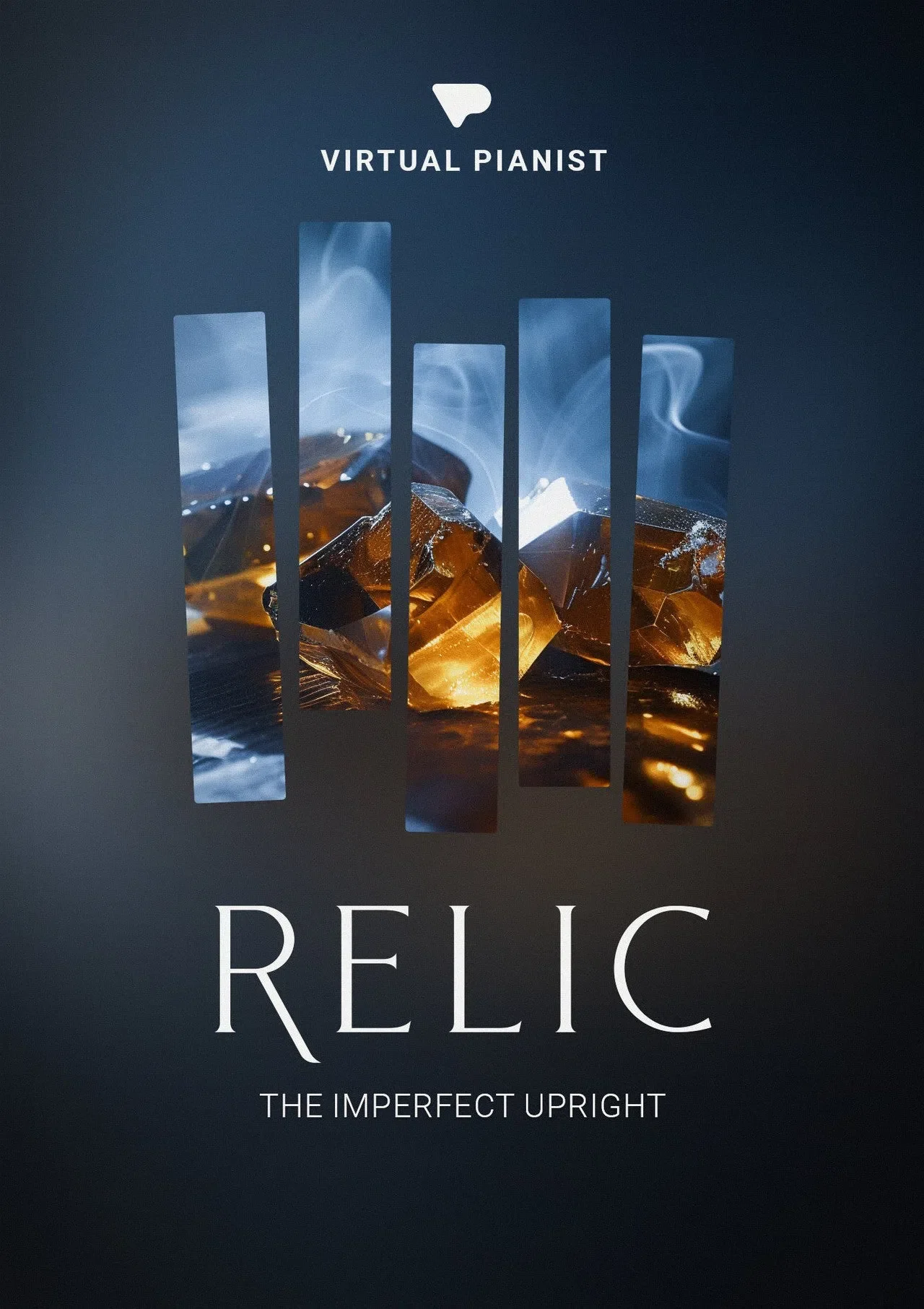 UJAM Virtual Pianist RELIC Loyalty - Image 2