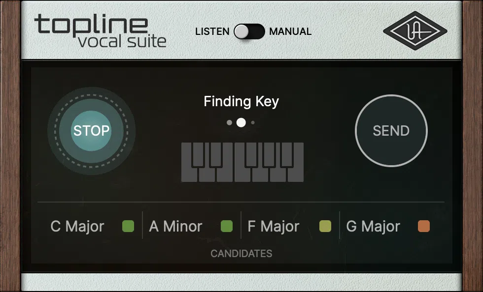 Universal Audio Topline Vocal Suite - Image 4