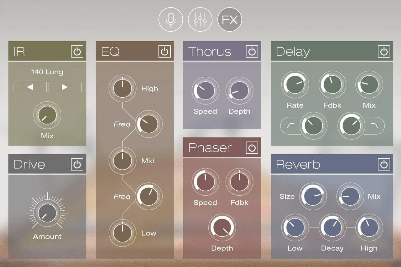 UVI Augmented Piano - Image 3