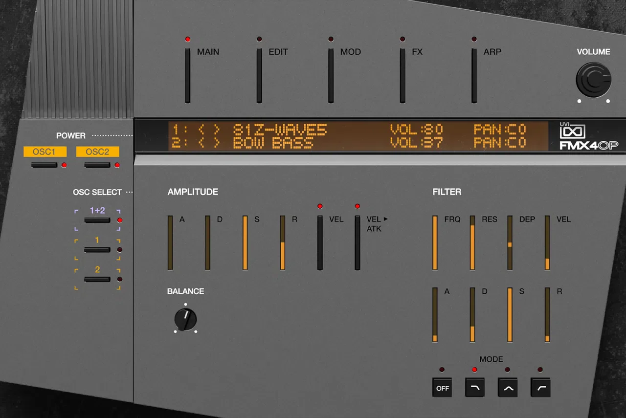 UVI FM Suite - Image 3