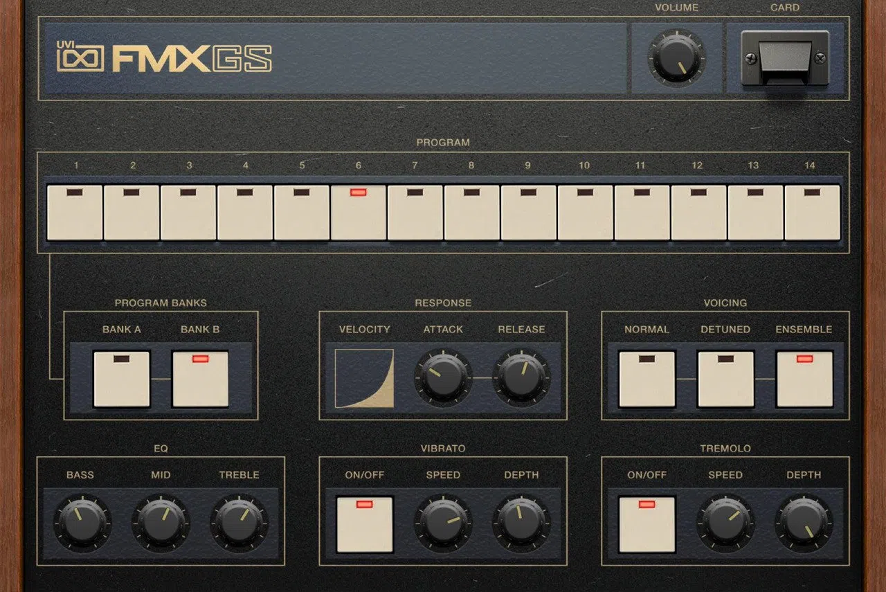 UVI FM Suite - Image 4