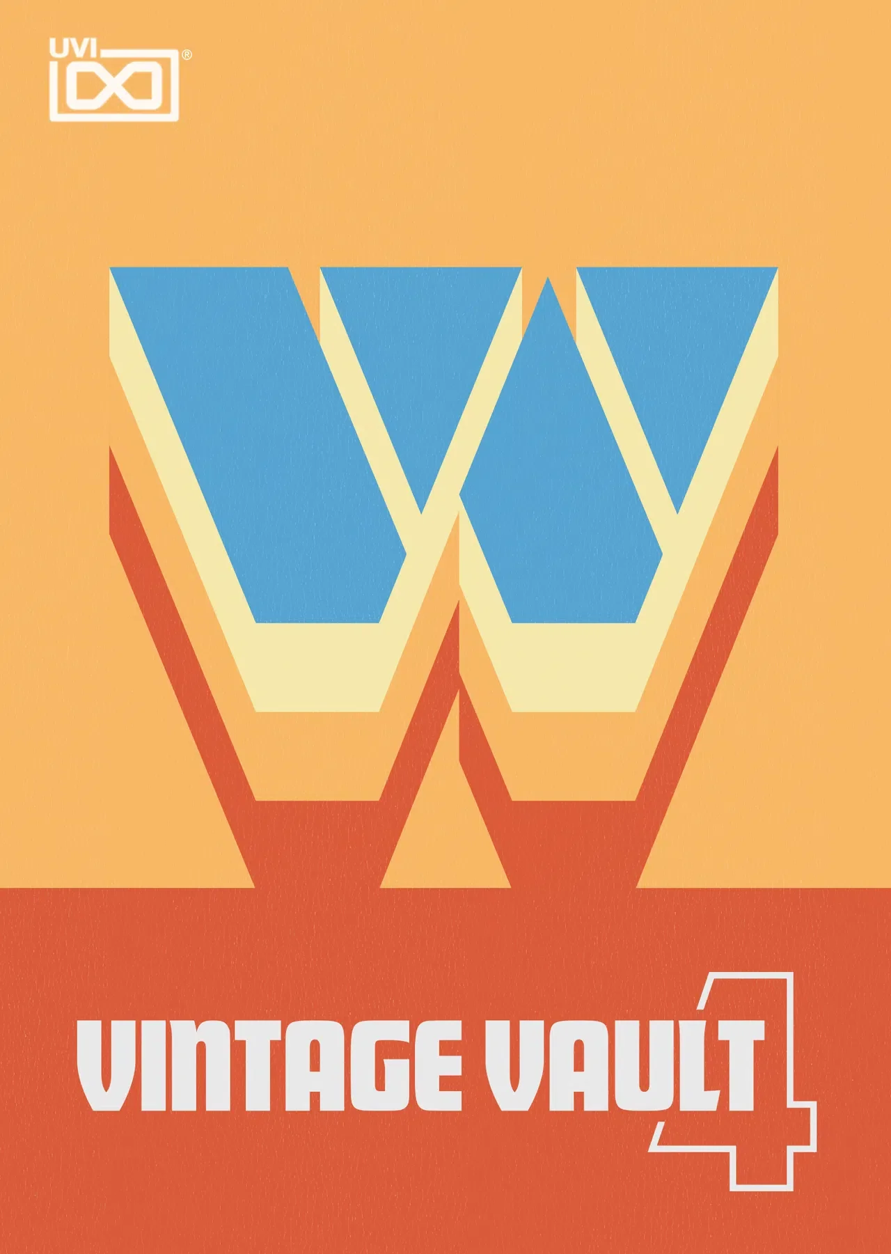 UVI Vintage Vault 4 - Image 2