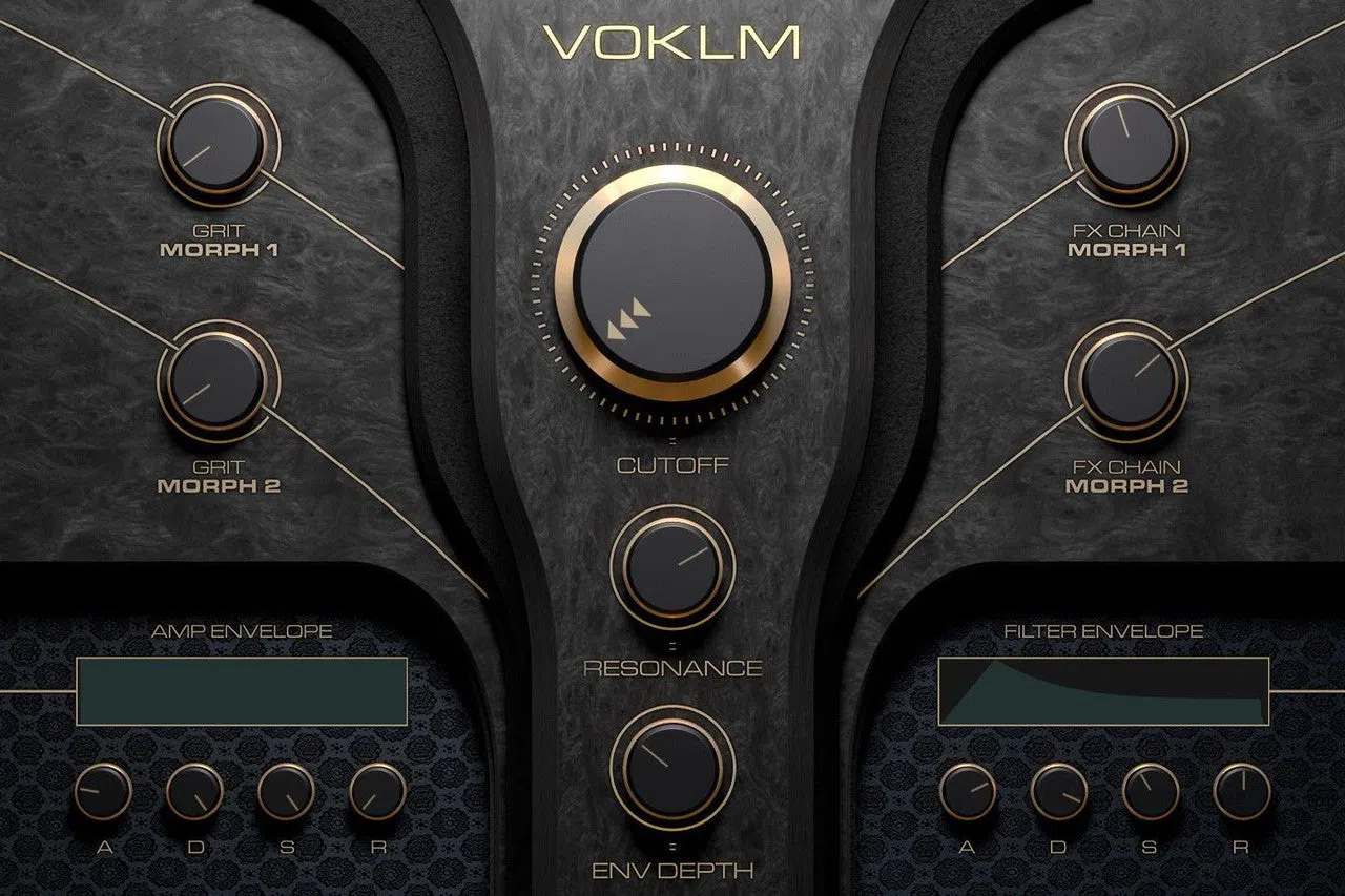 UVI Voklm Expansion for Falcon - Image 2