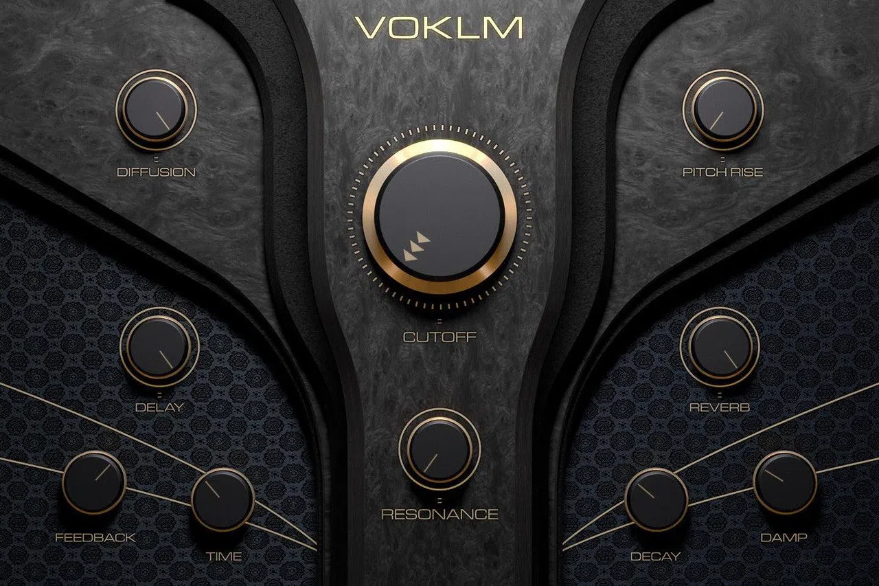 UVI Voklm Expansion for Falcon - Image 3