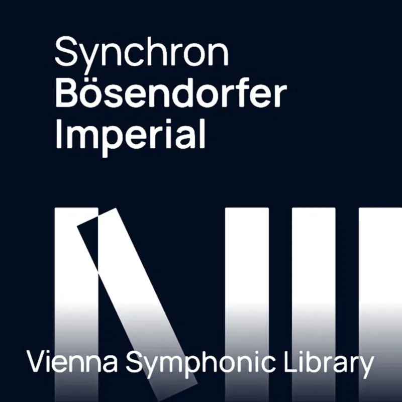 Vienna Synchron Bösendorfer Imperial Full