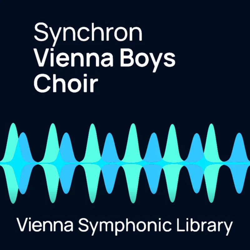 Vienna Boys Choir Standard Library