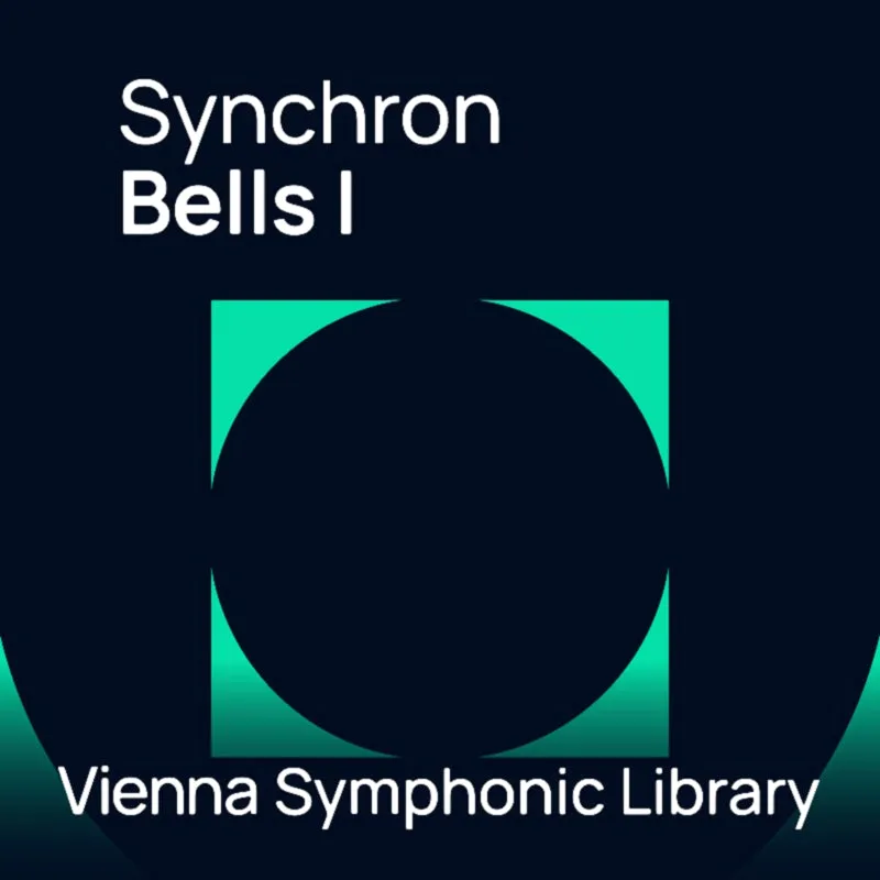 Vienna Synchron Bells I Standard