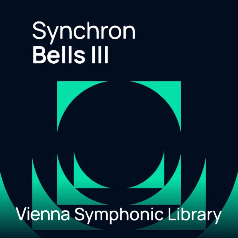 Vienna Synchron Bells III Standard Library