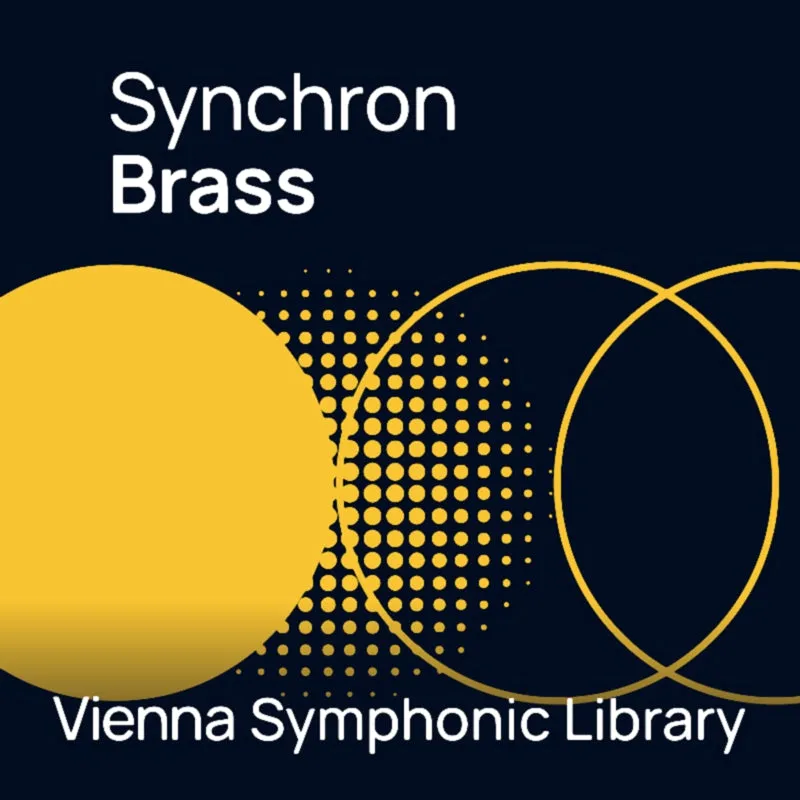Vienna Synchron Brass Standard