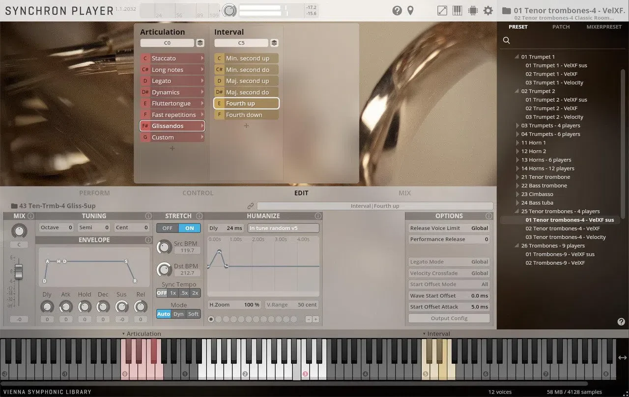 Vienna Synchron Brass Standard - Image 3