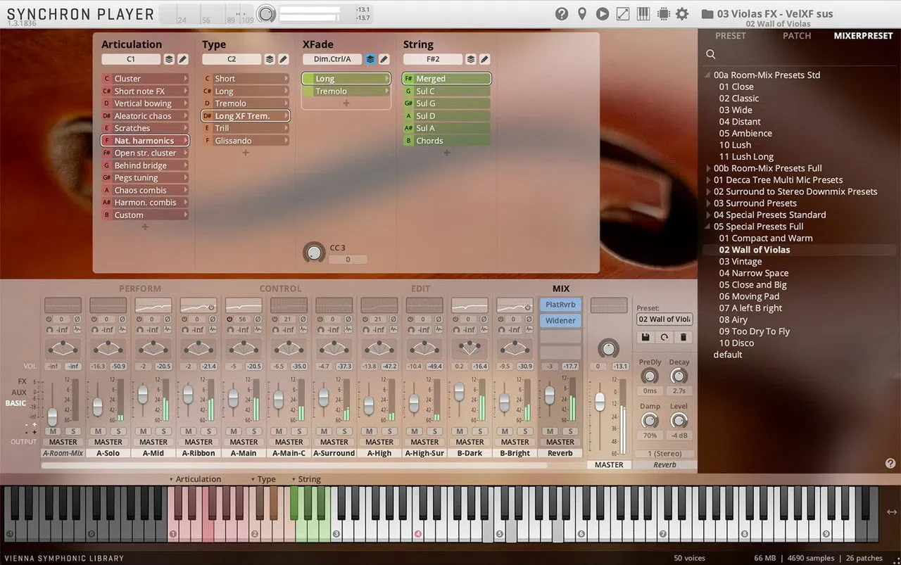 Vienna Synchron Duality Strings (FX) Standard Library - Image 8