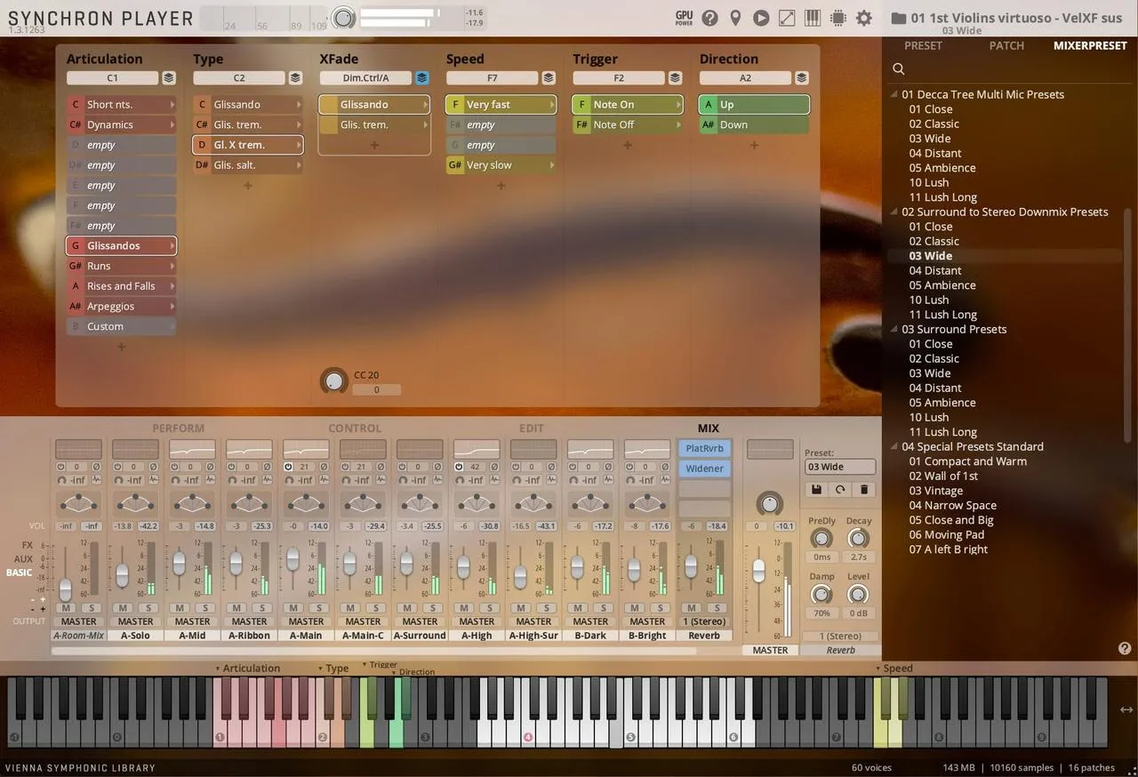 Vienna Synchron Duality Strings (Virtuoso) Full Library - Image 4
