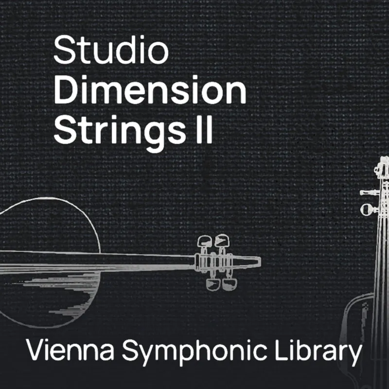 Vienna Studio Dimension Strings II