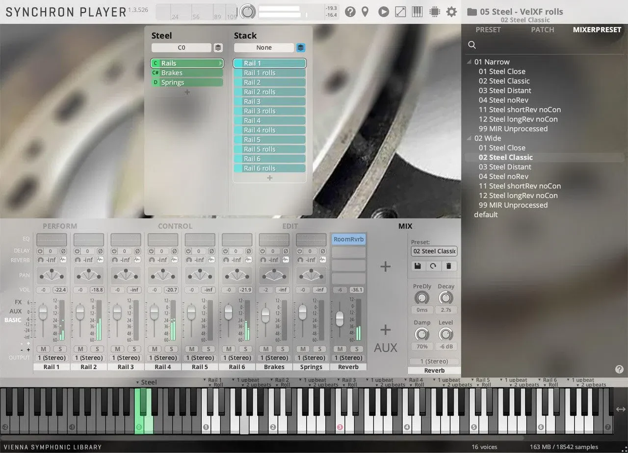 Vienna Studio Percussion - Image 7