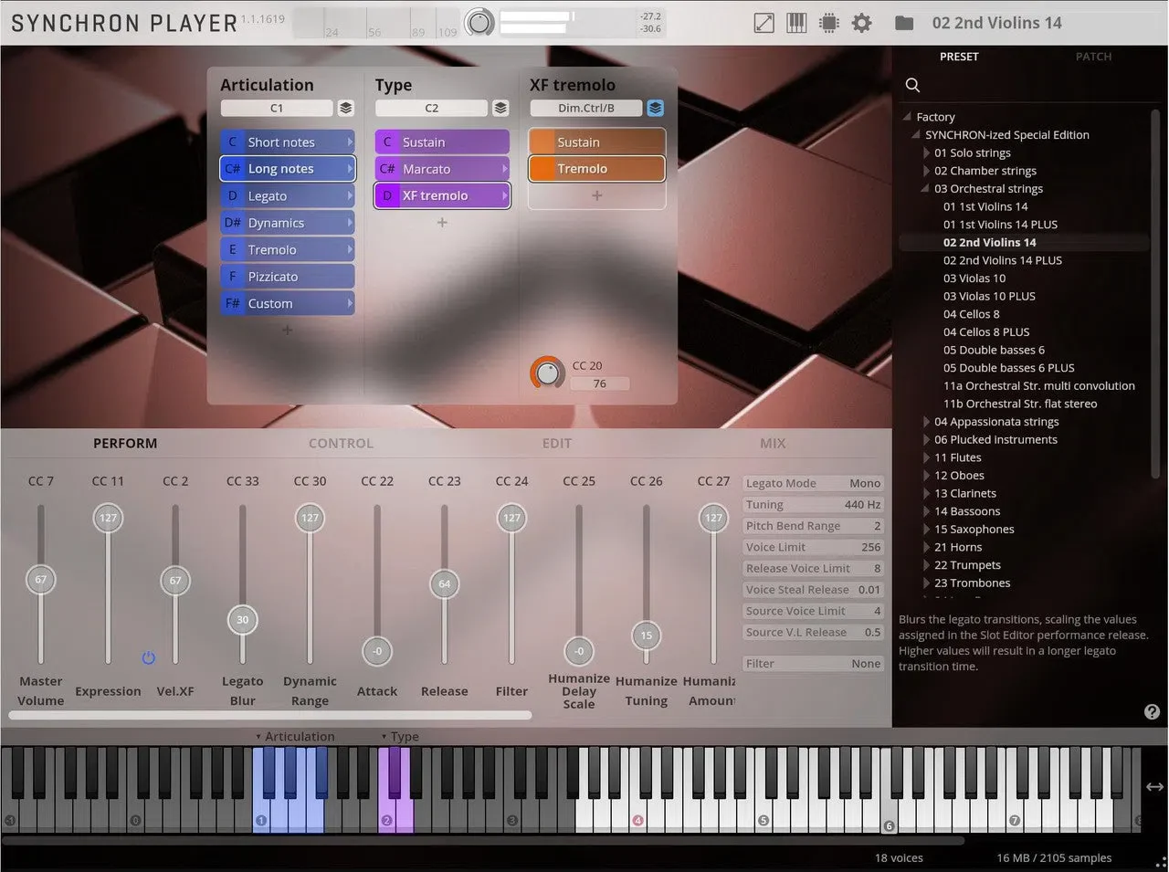 Vienna Studio Special Edition Volume 1 Essential Orchestra - Image 3