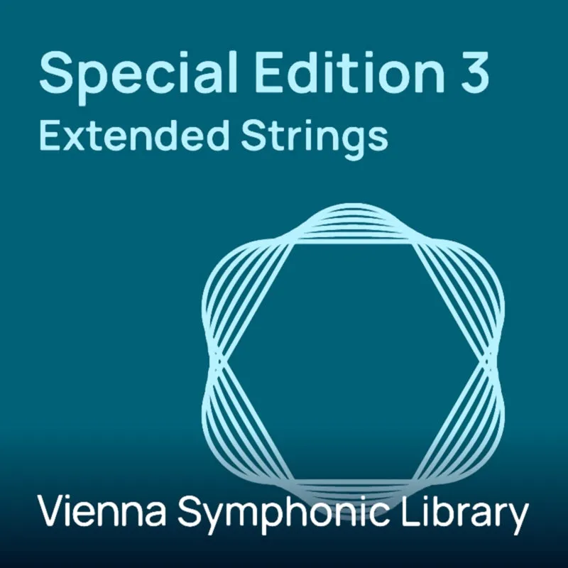 Vienna Studio Special Edition Volume 3 Appassionata & Muted Strings