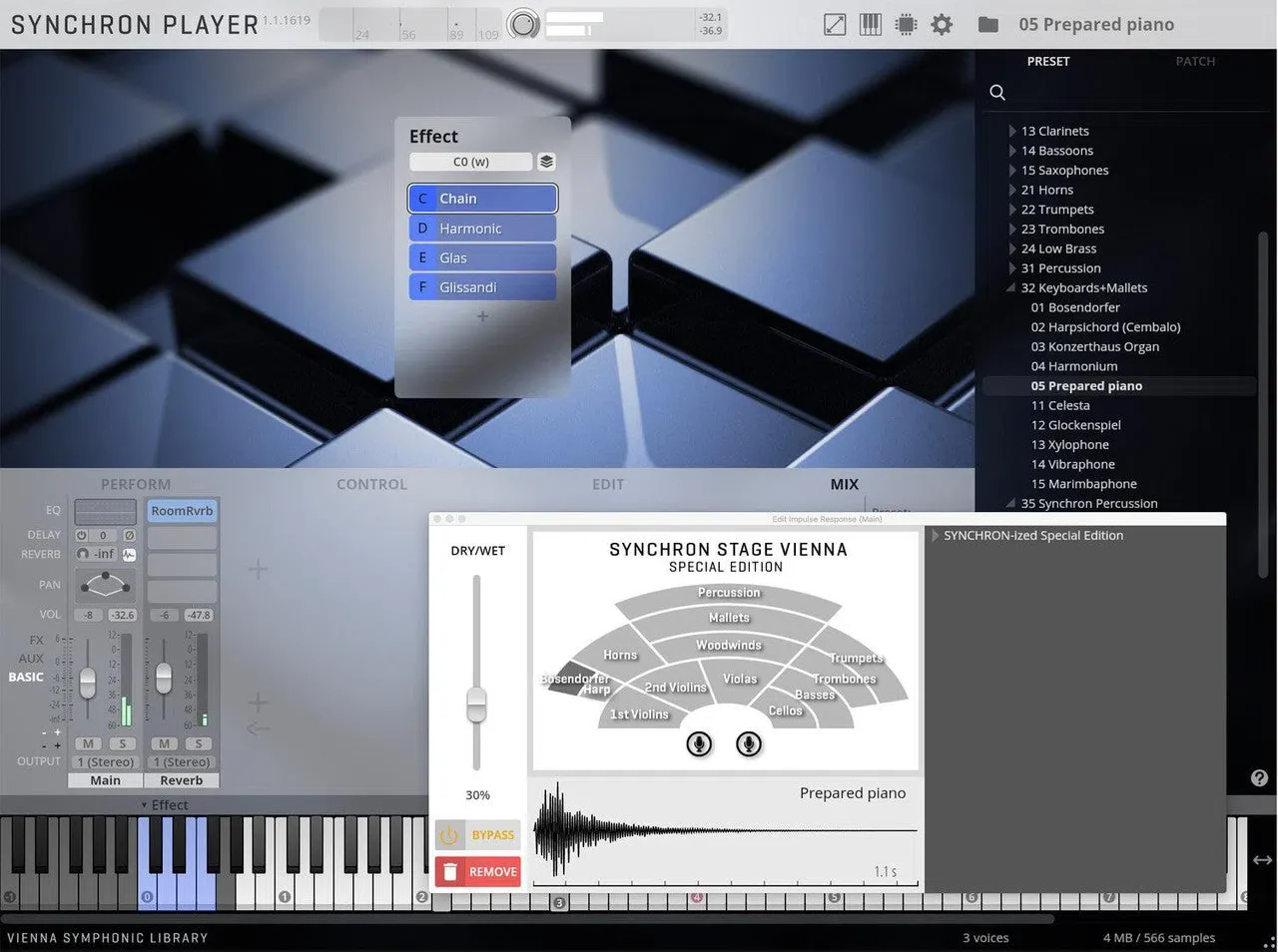 Vienna Studio Special Edition Volume 3 Appassionata & Muted Strings - Image 2