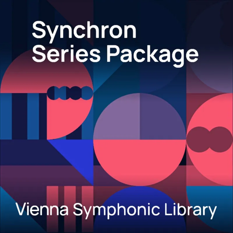 Vienna Synchron Series Package Standard Library
