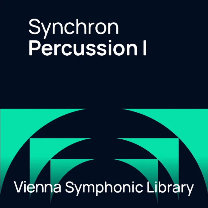 Vienna Synchron Percussion I Full
