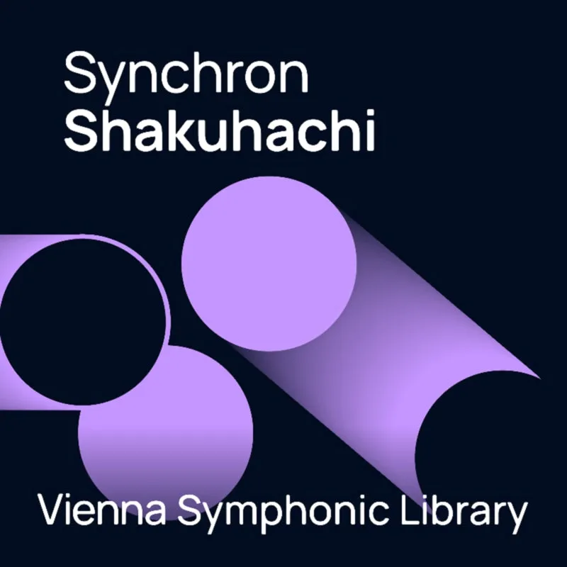 Vienna Synchron Shakuhachi Full Library